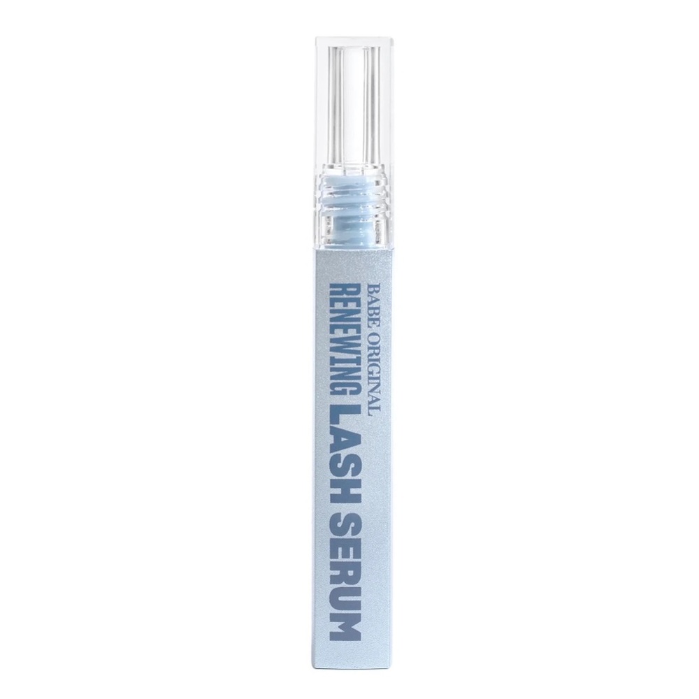 Babe original lash serum